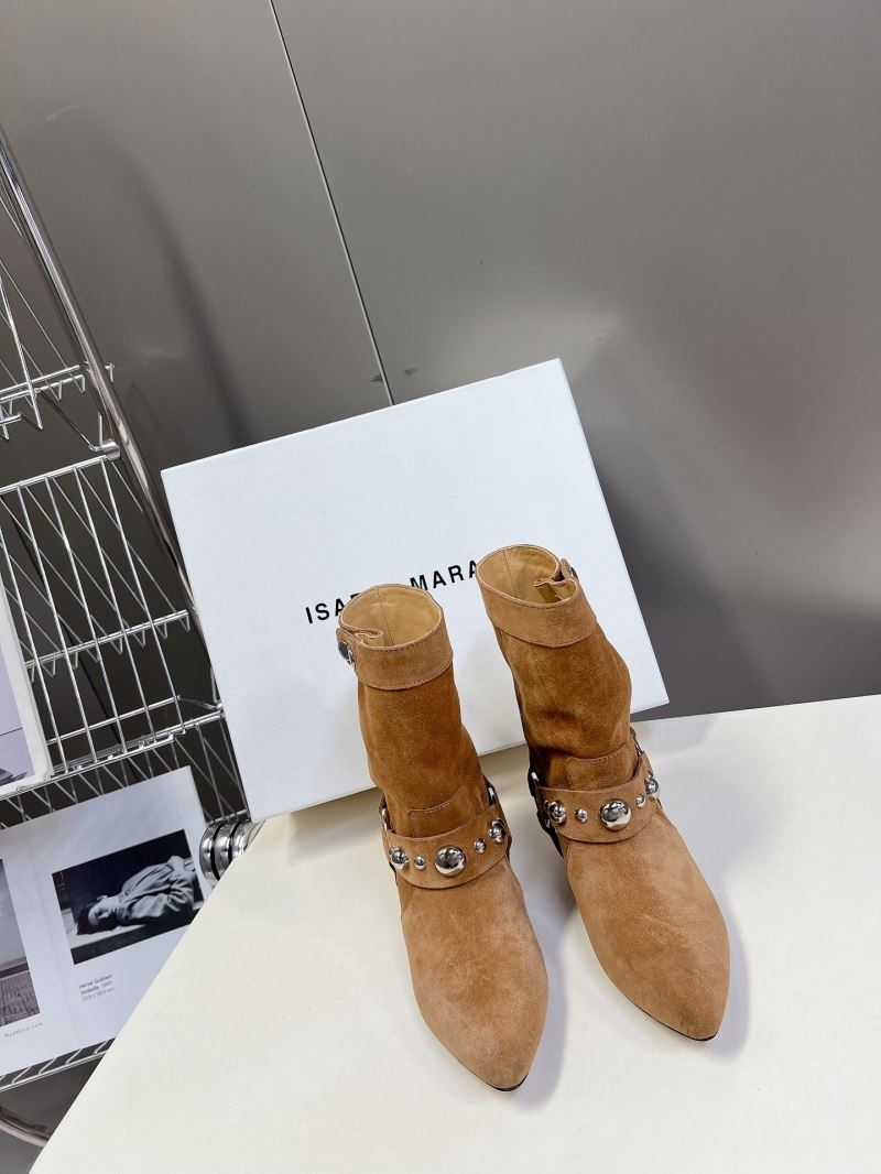 Isabel Marant Boots